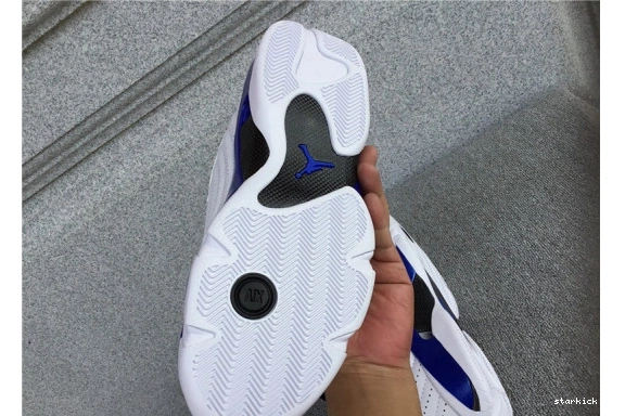 14’Hyper Jordan AJ-14 Air Royal’ 0725